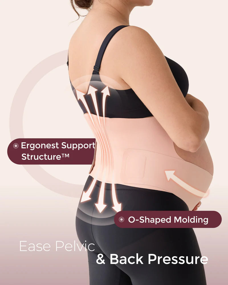 The Maternity Belly Band
