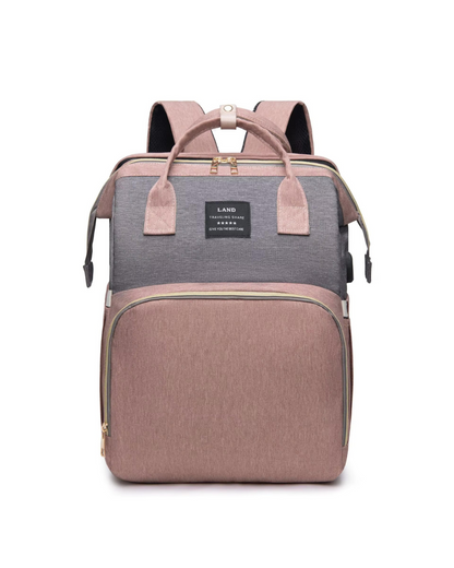 The Mommy Diaper Bag