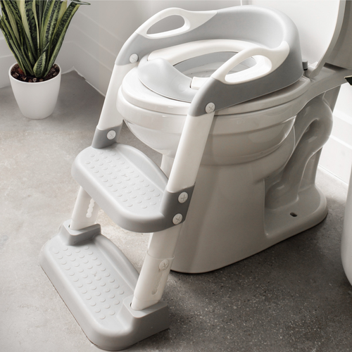 The Potty Training Seat