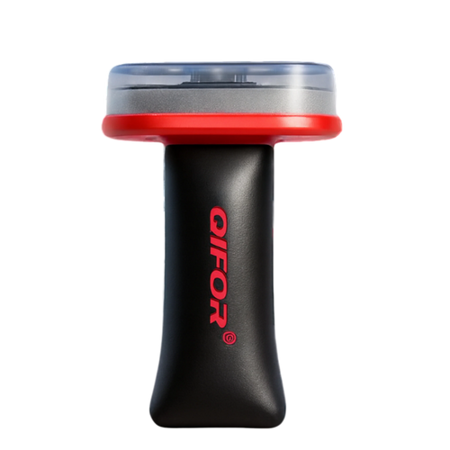 The Qifor Glass Guard