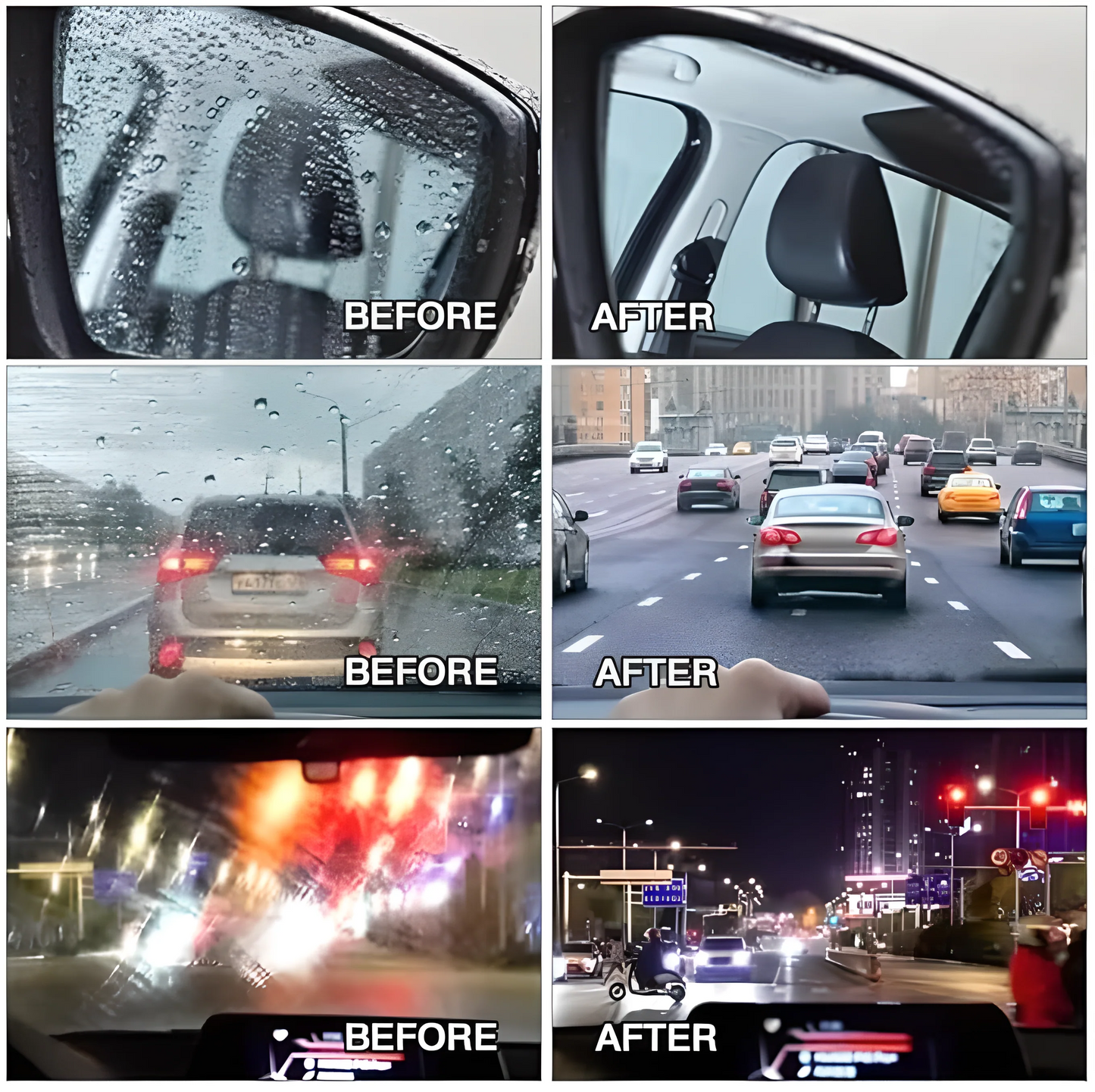 The Qifor Glass Guard